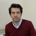 دکتر ناصر سپهری جوان